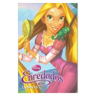 Enredados. La novela